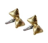CANNXI Pasadores de pelo con lazo para el pelo, horquillas brillantes para mujeres, peinados de metal, horquillas para niñas y adolescentes