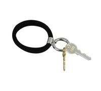 CANNXI Sweet Girls - Coleteros para el cabello con forma de llave de gran tamaño, banda elástica para el pelo, para mujer, accesorios para coleta