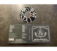 Canny Brothers Band - One Drop of Whiskey