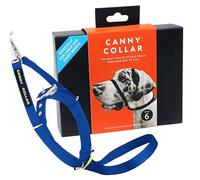 Canny Collar Antitirones De Adiestramiento para Perros - Evita Que Los Perros Tiren De La Correa, Seguro, Cómodo y Efectivo para Tu Perro