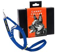 Canny Collar Antitirones De Adiestramiento para Perros - Evita Que Los Perros Tiren De La Correa, Seguro, Cómodo y Efectivo para Tu Perro