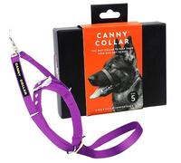 Canny Collar Antitirones De Adiestramiento para Perros - Evita Que Los Perros Tiren De La Correa, Seguro, Cómodo y Efectivo para Tu Perro