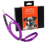 Canny Collar Antitirones De Adiestramiento para Perros - Evita Que Los Perros Tiren De La Correa, Seguro, Cómodo y Efectivo para Tu Perro