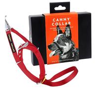 Canny Collar Antitirones De Adiestramiento para Perros - Evita Que Los Perros Tiren De La Correa, Seguro, Cómodo y Efectivo para Tu Perro