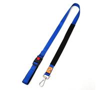 Canny Correa CONNECT Para Perros Medianos/Grandes - Mango Acolchado Suave, Resistente Hebilla Permite Atarle De Forma Rápida y Sencilla