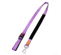 Canny Correa CONNECT Para Perros Medianos/Grandes - Mango Acolchado Suave, Resistente Hebilla Permite Atarle De Forma Rápida y Sencilla