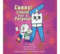 Canny! Created For a Purpose!