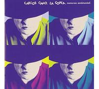 Cano, Carlos - La Copla:Memoria Sentimen