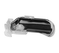 Caño compatible con/pieza de repuesto para exprimidor Smeg 694250071 CJF01