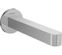 Hansgrohe Finoris caño de grifo bañera cromo 76410000