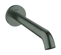 Grohe Essence caño de grifo bañera Brushed Hard Graphite 13449AL1
