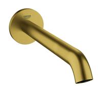 Grohe Essence caño de grifo bañera oro 13449GN1