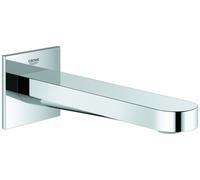 Caño de bañera Grohe Plus, proyección 168mm, 13404003, Color: cromado