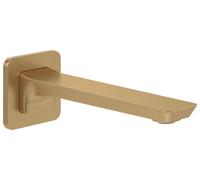 Villeroy & Boch Subway 3.0 caño de grifo bañera oro TVT11200100076