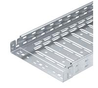 Caño de cable perforado 200x60 grosor 0,75 mm KTS 6047638