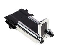 Caño de café compatible con/pieza de repuesto para cafeteras automáticas DeLonghi 7313241791 Dinamica