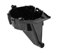 Caño de café compatible con/pieza de repuesto para DeLonghi 53132D0285 EN650... Gran Lattissima Nespresoautomat