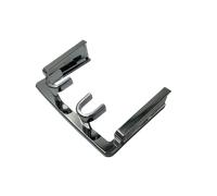 Caño de café y funda cromada para DeLonghi ESAM 5xxx | 5332283000 y 5332286300