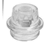 Caño de leche compatible con/pieza de repuesto para cafetera automática Jura 72704 Impressa... 8/9/90 F9 F900