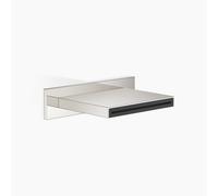 Caño Dornbracht para montaje en pared, 1/2\", 150 mm de proyección, 13415979-08, Color: de platino