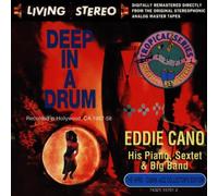 Cano,Eddie - Deep in a Drum (Tropical Serie [Import]