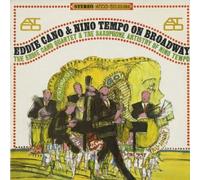 Cano, Eddie & Nino Tempo - On Broadway