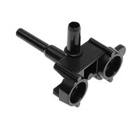 Caño (grupo de preparación) compatible con/pieza de repuesto para cafeteras automáticas Philips 421944085411 (descripción)