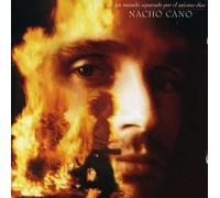 Cano, Nacho - Un Mundo Separado Por El Mismo Dios