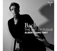 Cano Smit,Albert - Die Kunst der Fuge Bwv 1080 (the Art of Fuge)
