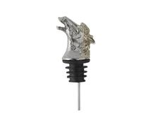 Caño vertedor de alcohol - Año del caballo, vertedor de vino tinto, tapón de alcohol, suministros de barman, dispensador de bebidas | Aireador đe vinos para hombres, papá, Restaurante, Bar, en