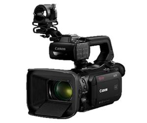 Cano XA70 BK Profi - Videocámara