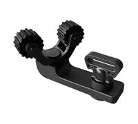 Canoe Grip Hardware - Heavy Duty Stream Utility, Versatile Sea Equipment, Practical River Storage Solution | Steady Rowboat Locking Mechanism, Essential Gear Organization for Lake Navigation