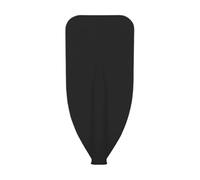 Canoe Paddle, Kayak Paddle, Boat Oar, Strong Load Bearing Design, Wide Flat Blade Aluminum Tube, Ideal for Pool Sea Lake Fishing Use, 15.28x7.13 Inches, Beige Black Color, 1 Piece