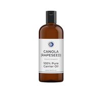 Canola (Colza) Aceite Portador - 500ml - 100% Puro