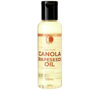 Canola (Semilla De Colza) Aceite Portador - 125ml - 100% Puro