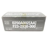 Canon 0250A002 Cartucho Grapas D2 F23-2930-780 C-160/C-200D/C-250D