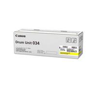 CANON 034 9455B001 AMARILLO TAMBOR - 34000 PÁGINAS PARA COLOR IMAGECLASS MF810CDN