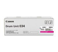 Canon 034 tambor magenta (original)