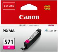 Canon CLI-571M cartucho de tinta magenta (original)