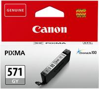 Canon CLI-571GY cartucho de tinta gris (original)