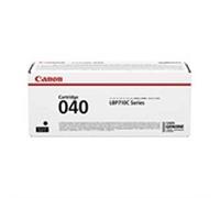 Canon 040 BK toner negro