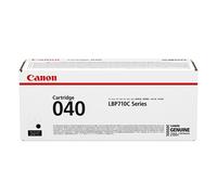 Canon 040 BK toner negro