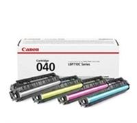 Canon 040 Pack ahorro toners (4 colores)