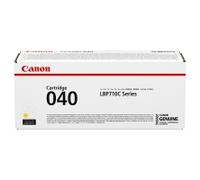 Canon 0454C001 Tóner amarillo Original 040y