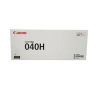 CANON 040H 0455C002 AMARILLO TÓNER - 10000 PÁGINAS PARA COLOR IMAGECLASS LBP712CDN