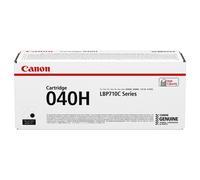Canon 040H BK toner negro XL (original)