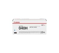 Canon 040H C Cartucho de toner original Cian para Impresora Laser Isensys