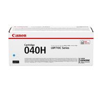 Canon 040H C toner cian XL