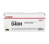 Canon 0455C001 Tóner amarillo Original 040hy