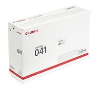 0452C002 CANON 041 CARTUCHO DE TÓNER NEGRO